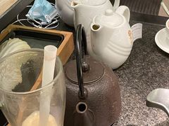 -湊湊火锅·茶憩(打浦桥日月光店)