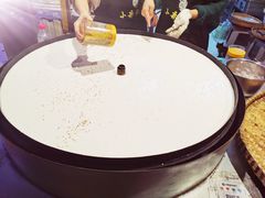 -小米粑粑(玉锦苑店)