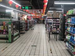 店内环境-美廉美多点(新龙店)