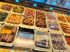 -绝味鸭脖(曼哈顿广场店)