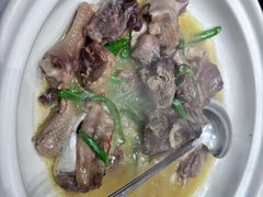 -喜湘宴·精致湖南菜(和平西桥店)