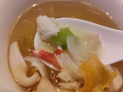 海王冬瓜盅-金苑海鲜酒家(来魅力店)