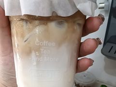 -Pull-Tab拉环咖啡(杭州市上城区来福士中心店)