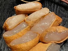 -蟹犇前•帝王蟹雪蟹(陆家嘴店)