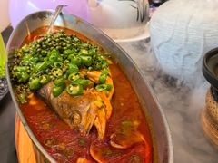 -中国徽菜·徽商故里(广安门店)