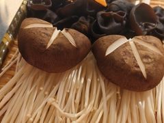 -犇鼎牛潮汕牛肉火锅(新辰里学清路店)