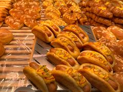 -BreadTalk面包新语·烘焙蛋糕(深业上城店)