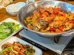 -61号餐吧(兴坪古镇漓江店)