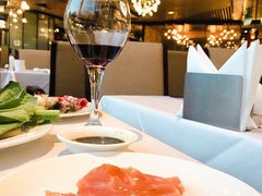 -红林大酒店RFcafe自助餐厅