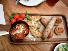 -城市大道红炉披萨烘焙坊