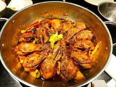 -丫头记(新村店二部)