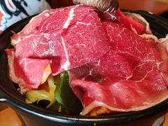 -合风谷(南下塘店)