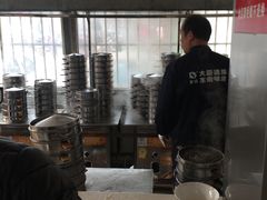 -奕宏饺子楼(朱庄小区店)