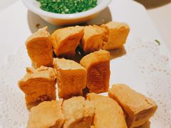 普宁豆腐-潮人姐妹轩(海宁路店)