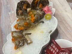 -皇朝海鲜酒店