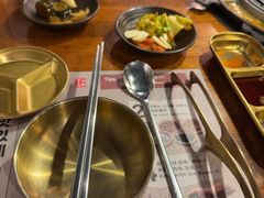 -喜来稀肉(金巴利道店)