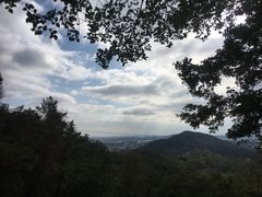 -北辰山景区