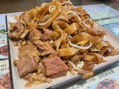 -葛记焖饼(伏牛路店)