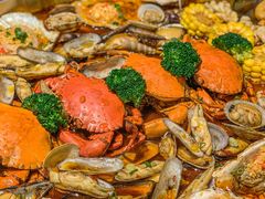 -霸王虾·麻辣小龙虾(清水河公园店)