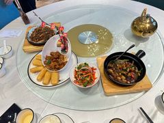 -顺德佬·宴请·生日宴(西乡店)