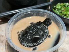 -韵姐牛奶甜品世家