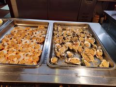 -韩丰源海鲜烤肉火锅自助餐(合肥梦之城购物中心店)