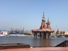 -大连海昌发现王国主题公园