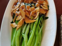 -牟传仁饭庄(星海店)