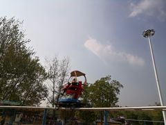 -云幽谷旅游区