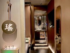 -星漾里•SPA•足道•按摩•养生(吕厝店)