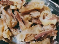 -佳荣老五生态牛肉馆