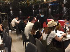 -馔豚·台北菜专门店(深圳湾万象城店)