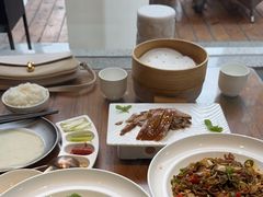-北京老铺烤鸭(老城根店)