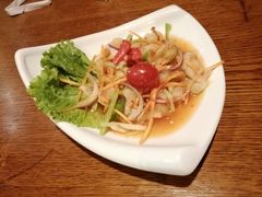 -明泰谷泰国餐厅(正大广场店)