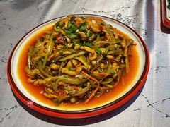 -红辣椒·川菜·火锅(大洋中心店)