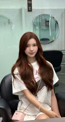 -YESIDO椰岛造型烫发染发