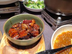 -简小舍·民间手艺菜(武昌江滩店)