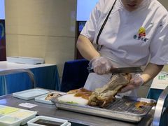 -紫光园(燕郊总店)