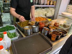 -红鼻子桂林米粉(金唐新光界店)