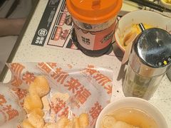 -猫抓烤肉(春熙路店)