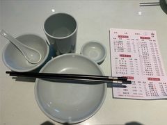 -冶春茶社(星汉大厦店)