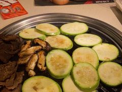 -猫爪爪原切自助烤肉(观音桥阳光世纪店)