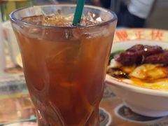 -肥韬茶餐厅(海上世界店)