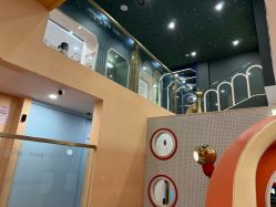 -MELAND CLUB亲子乐园·派对·餐厅(北京芳圆里ID MALL店)