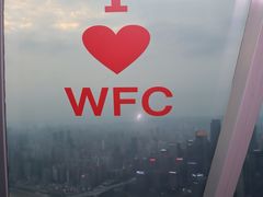 -WFC会仙楼观景台