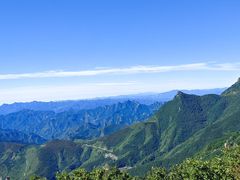 -白草畔自然风景区