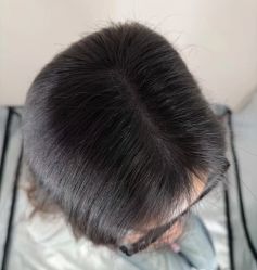 -原生美学·SMP3D纹发·纹野生眉