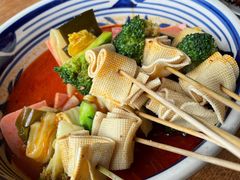 -金牌老碗时尚陕菜(王府井百货店)