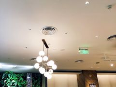 -Peet's Coffee皮爷咖啡(德基店)