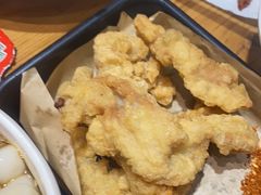 -蓉李记成都名小吃(太原龙湖万达店)
